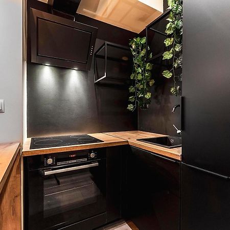 Krakowskie30 Loft1 Na Deptaku Lublin Exterior foto