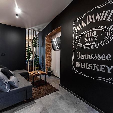 Krakowskie30 Loft1 Na Deptaku Lublin Exterior foto