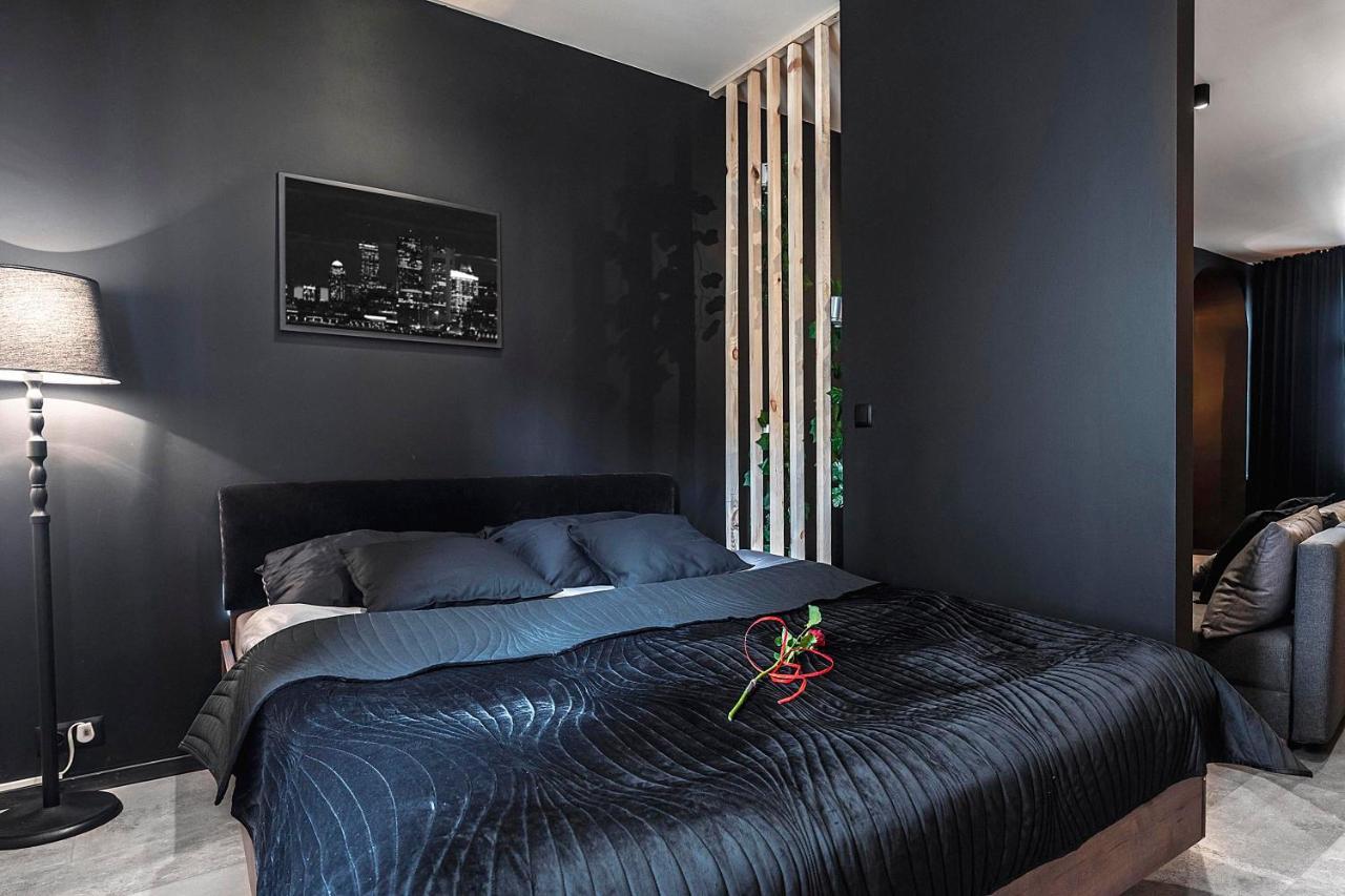 Krakowskie30 Loft1 Na Deptaku Lublin Exterior foto