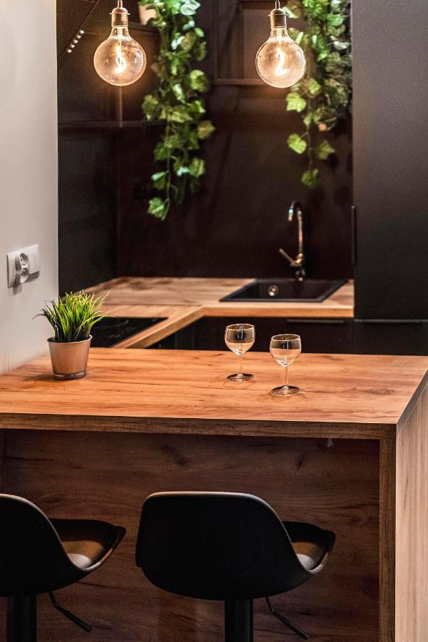 Krakowskie30 Loft1 Na Deptaku Lublin Exterior foto