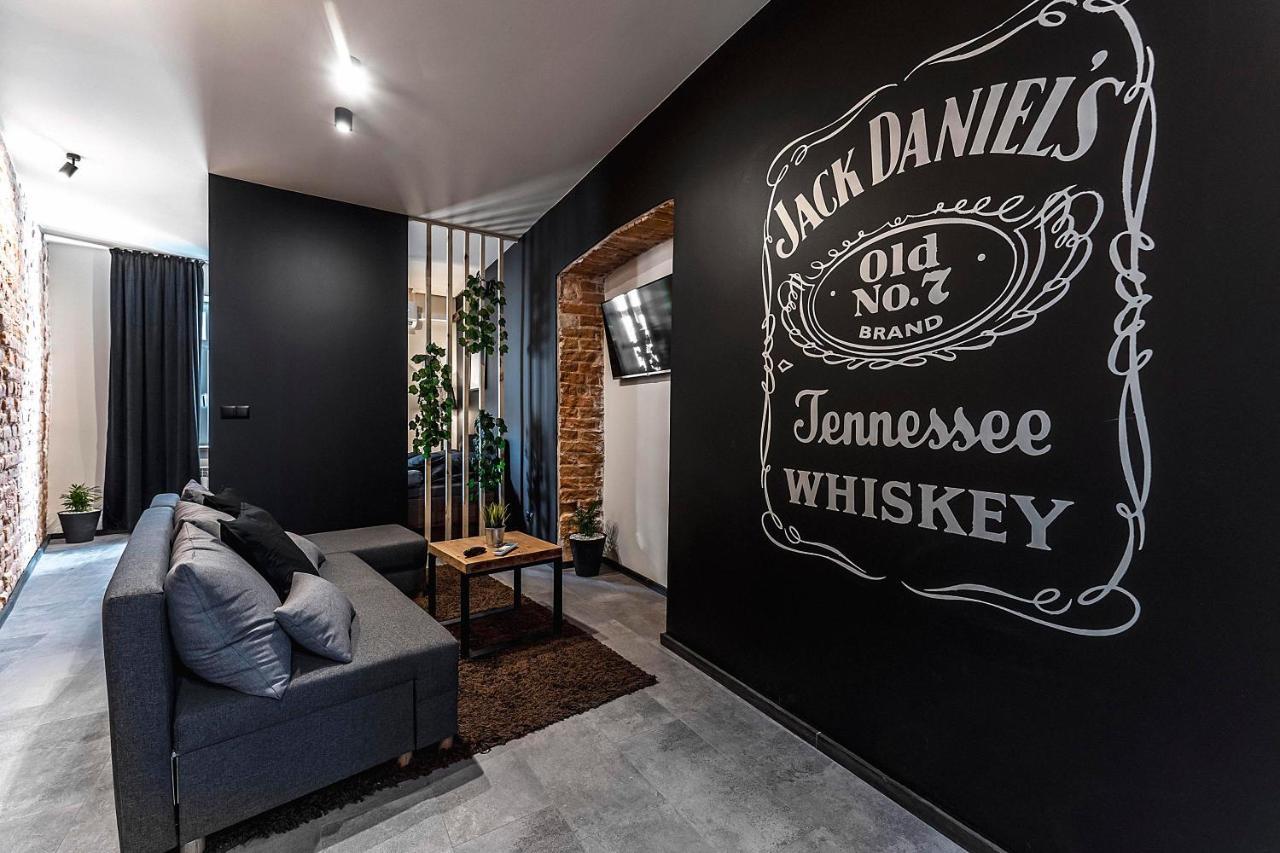 Krakowskie30 Loft1 Na Deptaku Lublin Exterior foto
