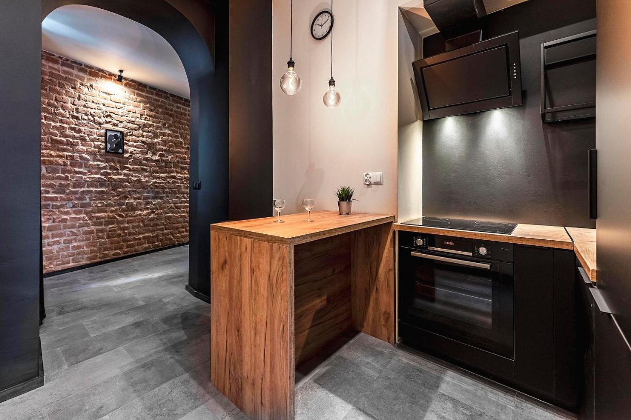 Krakowskie30 Loft1 Na Deptaku Lublin Exterior foto