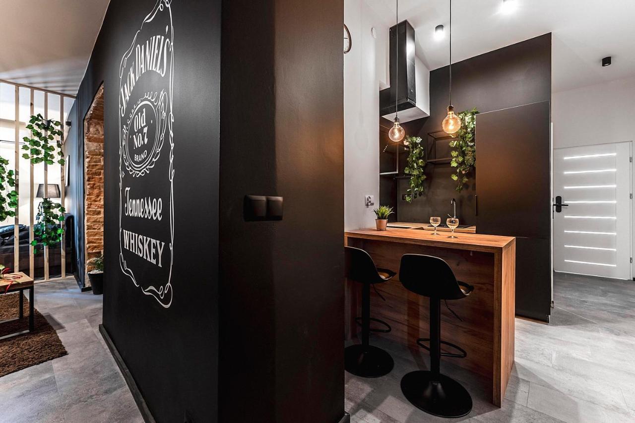 Krakowskie30 Loft1 Na Deptaku Lublin Exterior foto
