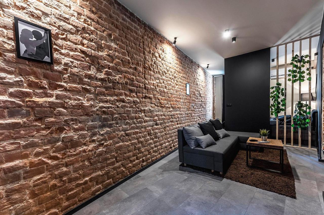 Krakowskie30 Loft1 Na Deptaku Lublin Exterior foto