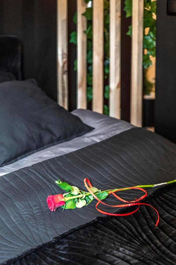 Krakowskie30 Loft1 Na Deptaku Lublin Exterior foto