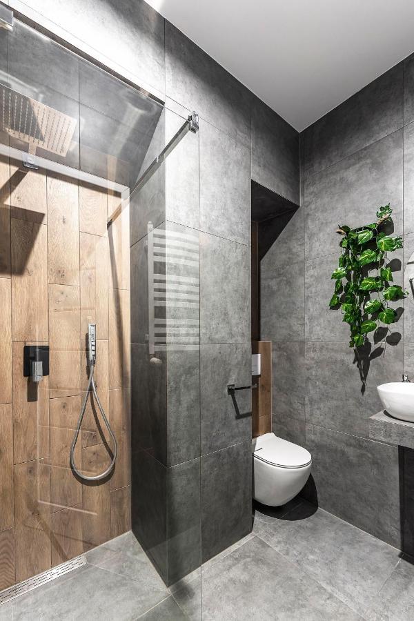 Krakowskie30 Loft1 Na Deptaku Lublin Exterior foto